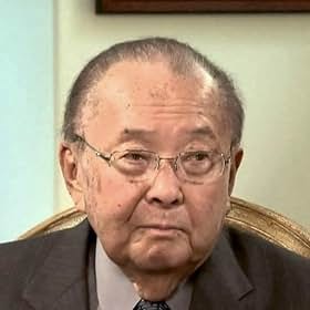 Daniel Inouye